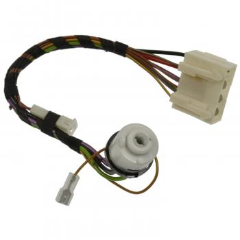 1986 BMW 524td Ignition Starter Switch BWD CS1512 image 2 of 3