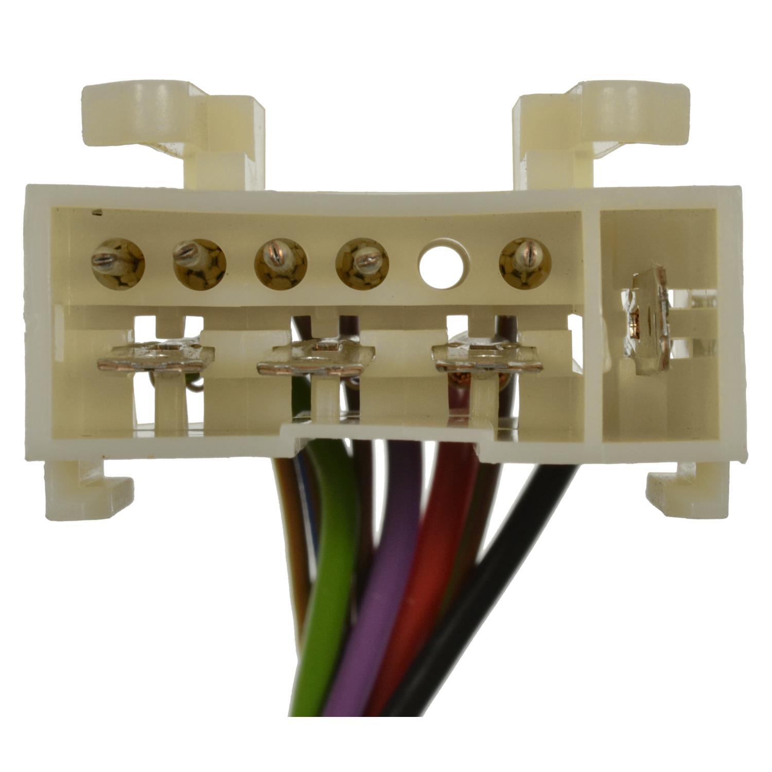BWD CS1512 Ignition Starter Switch product image 3 of 3