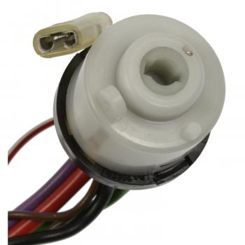 1984 BMW 633CSi Ignition Starter Switch BWD CS1513 image 1 of 3