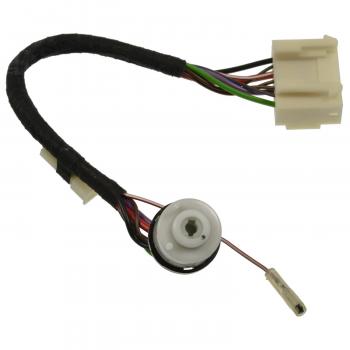1984 BMW 633CSi Ignition Starter Switch BWD CS1513 image 2 of 3