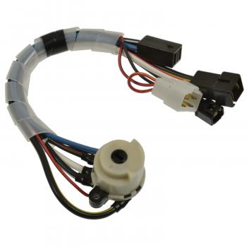 BWD CS1514 Ignition Starter Switch product image 2 of 3