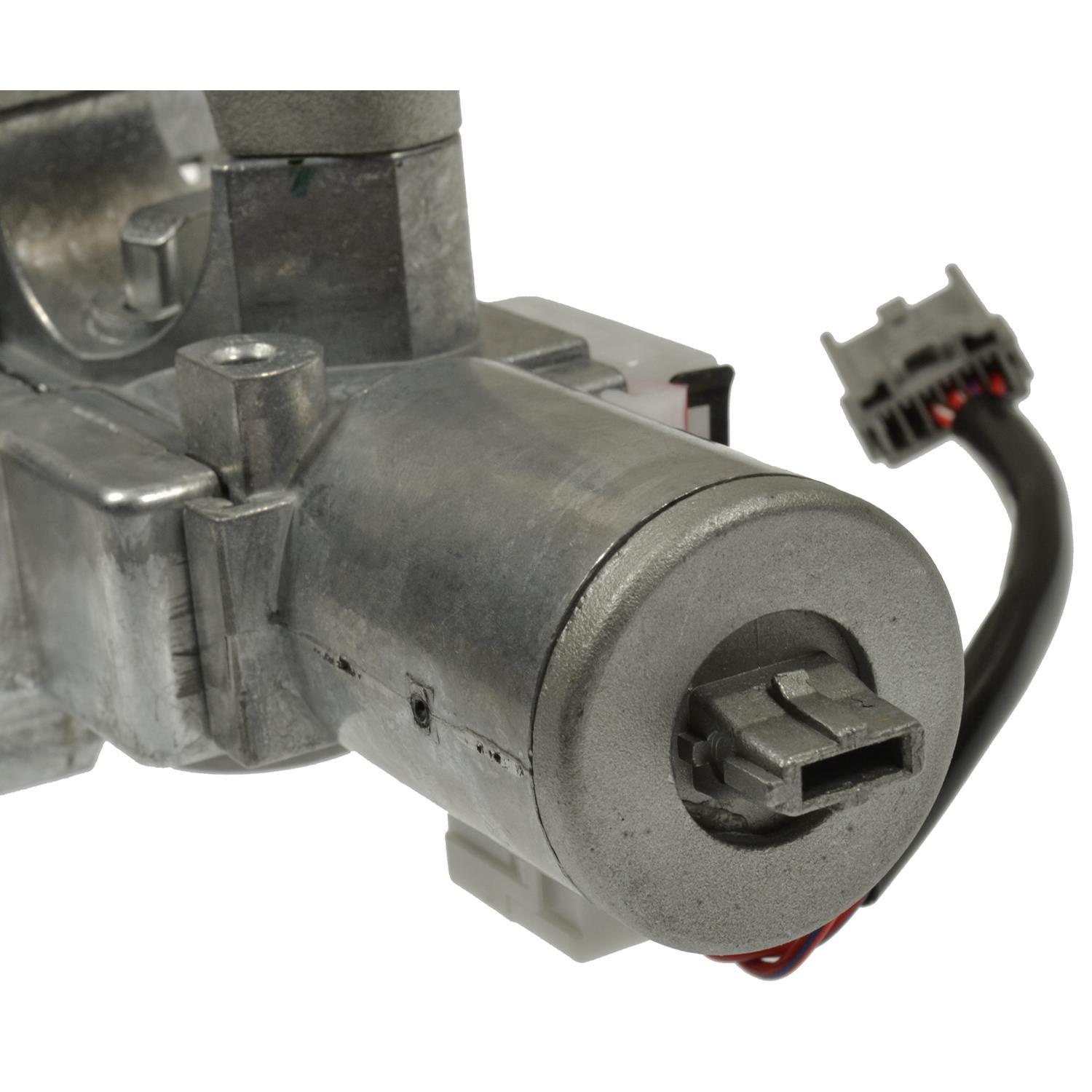 BWD CS1515 - Ignition Lock and Cylinder Switch BWD CS1515 Ignition Lock and Cylinder Switch product image 1 of 3