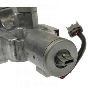 2009 Nissan Sentra Ignition Lock and Cylinder Switch BWD CS1515 image 1 of 3