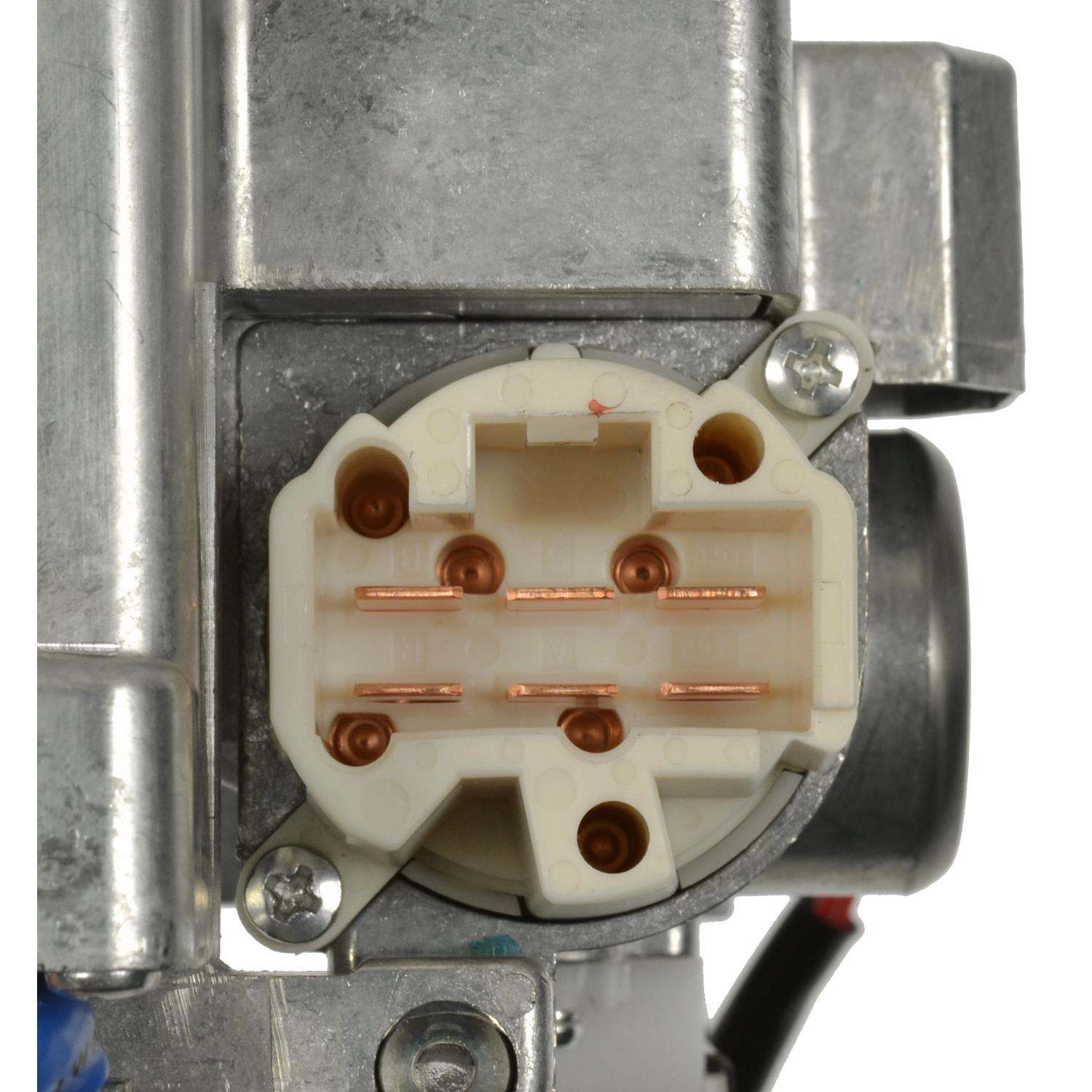 BWD CS1515 - Ignition Lock and Cylinder Switch BWD CS1515 Ignition Lock and Cylinder Switch product image 3 of 3
