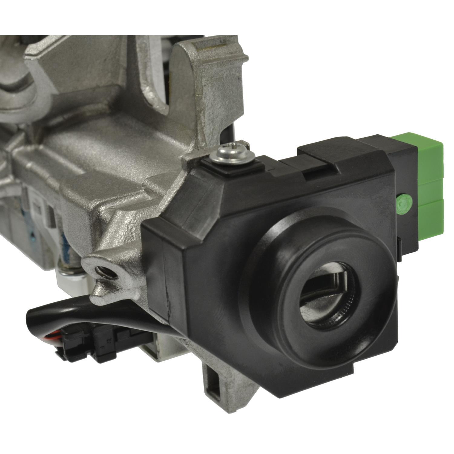 BWD CS1517 - Ignition Lock and Cylinder Switch BWD CS1517 Ignition Lock and Cylinder Switch product image 1 of 3