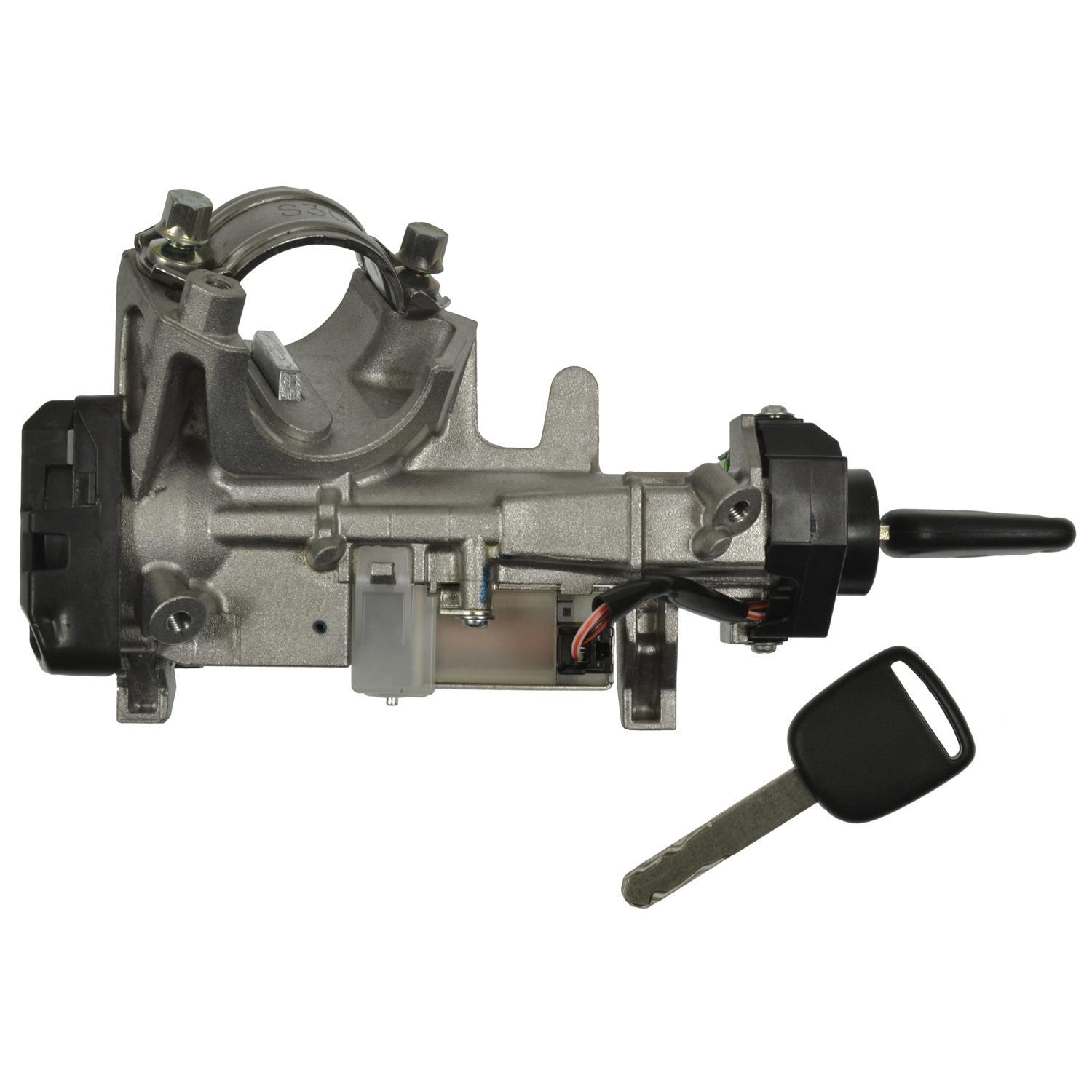 BWD CS1517 - Ignition Lock and Cylinder Switch BWD CS1517 Ignition Lock and Cylinder Switch product image 2 of 3