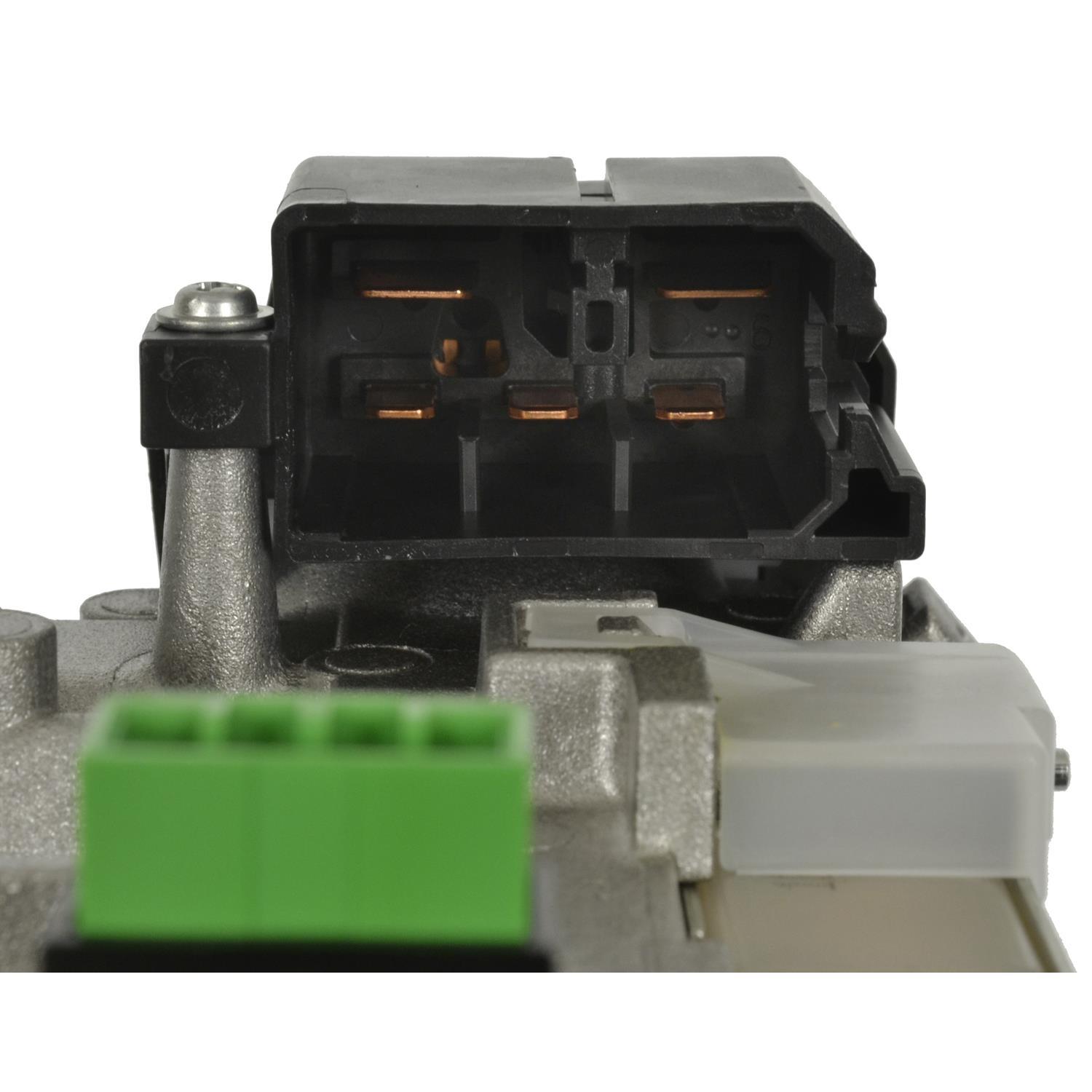 BWD CS1517 - Ignition Lock and Cylinder Switch BWD CS1517 Ignition Lock and Cylinder Switch product image 3 of 3
