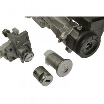 2012 Honda Accord Ignition Lock and Cylinder Switch BWD CS1518 image 1 of 4