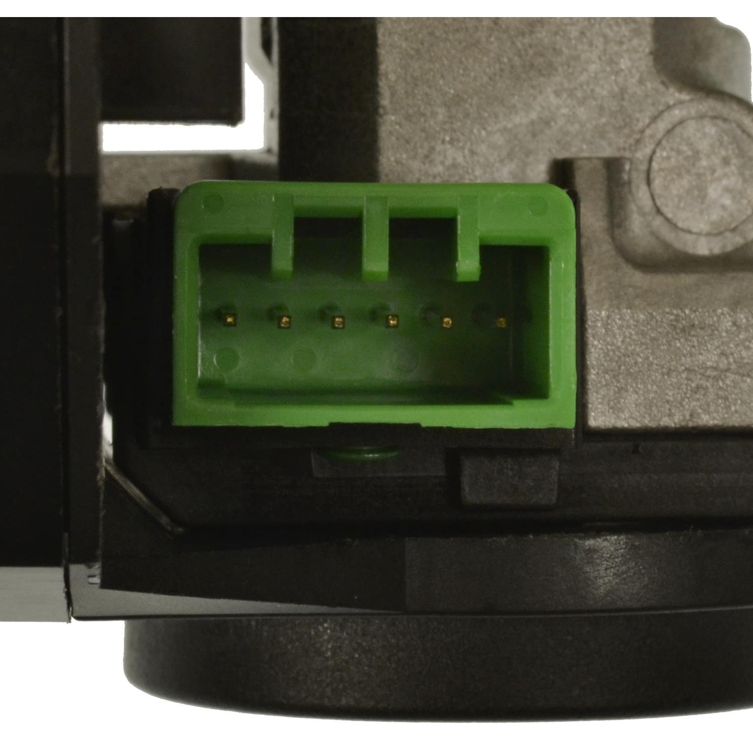 BWD CS1518 Ignition Lock and Cylinder Switch product image 2 of 4