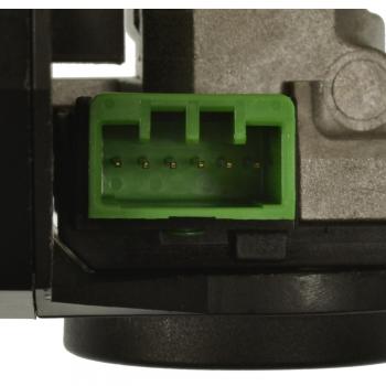 2012 Honda Accord Ignition Lock and Cylinder Switch BWD CS1518 image 2 of 4