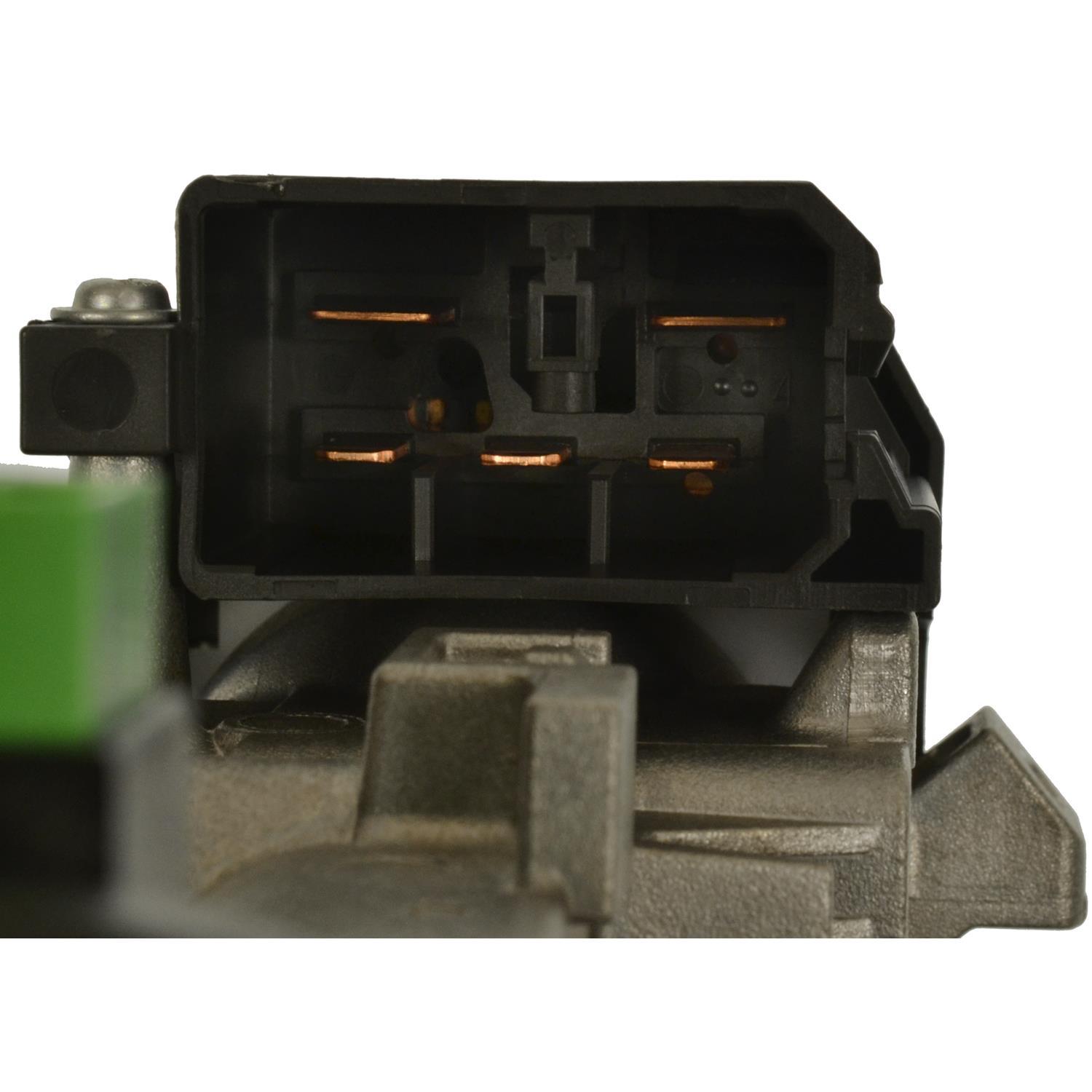 BWD CS1518 Ignition Lock and Cylinder Switch product image 4 of 4