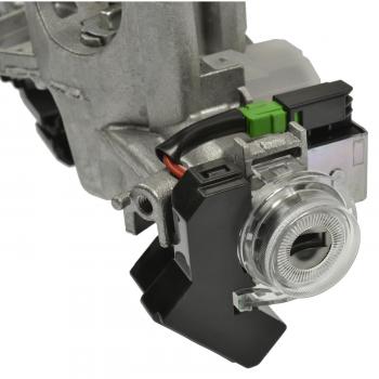 2012 Honda Civic Ignition Lock and Cylinder Switch
