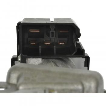 2012 Honda Civic Ignition Lock and Cylinder Switch BWD CS1519 image 3 of 3