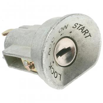 1982 Toyota Cressida Ignition Lock Cylinder BWD CS151L image 1 of 3