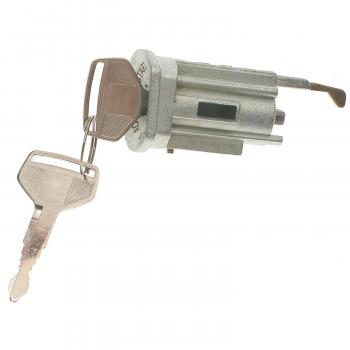 1982 Toyota Cressida Ignition Lock Cylinder BWD CS151L image 2 of 3
