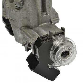 2013 Honda Civic Ignition Lock and Cylinder Switch BWD CS1520 image 1 of 3