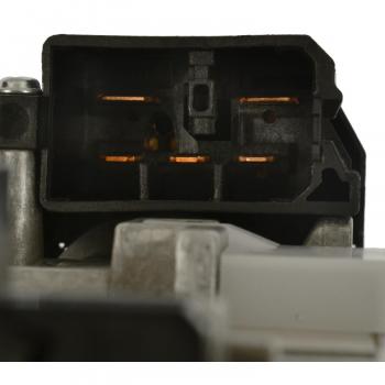 2011 Honda Pilot Ignition Lock and Cylinder Switch BWD CS1521 image 4 of 4