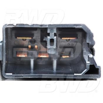 BWD CS1521 Ignition Lock and Cylinder Switch product image 6 of 7