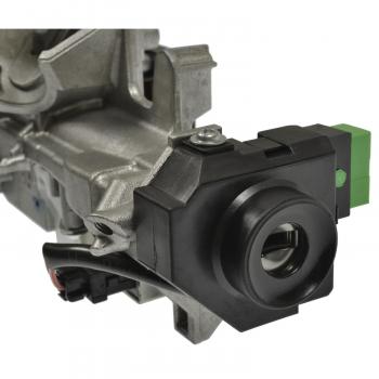 2012 Honda Accord Ignition Lock and Cylinder Switch BWD CS1522 image 1 of 4