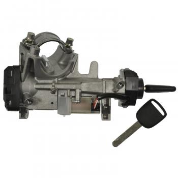 2012 Honda Accord Ignition Lock and Cylinder Switch BWD CS1522 image 2 of 4