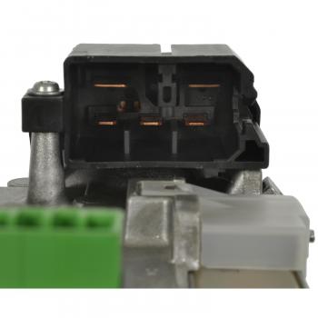 2012 Honda Accord Ignition Lock and Cylinder Switch BWD CS1522 image 3 of 4
