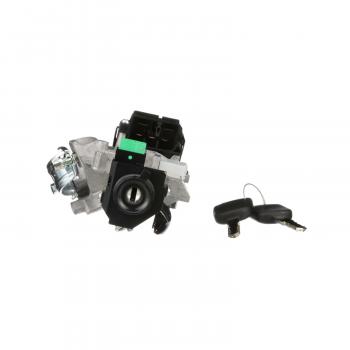 2012 Honda Accord Ignition Lock and Cylinder Switch BWD CS1522 image 4 of 4