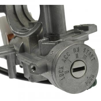 1995 Mazda MX-3 Ignition Lock and Cylinder Switch BWD CS1526 image 1 of 3