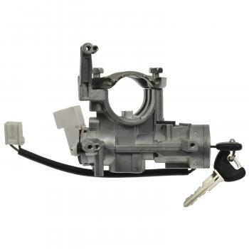 1995 Mazda MX-3 Ignition Lock and Cylinder Switch BWD CS1526 image 2 of 3