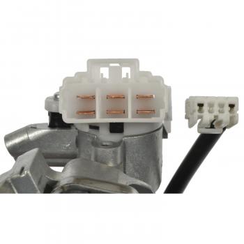 1995 Mazda MX-3 Ignition Lock and Cylinder Switch BWD CS1526 image 3 of 3