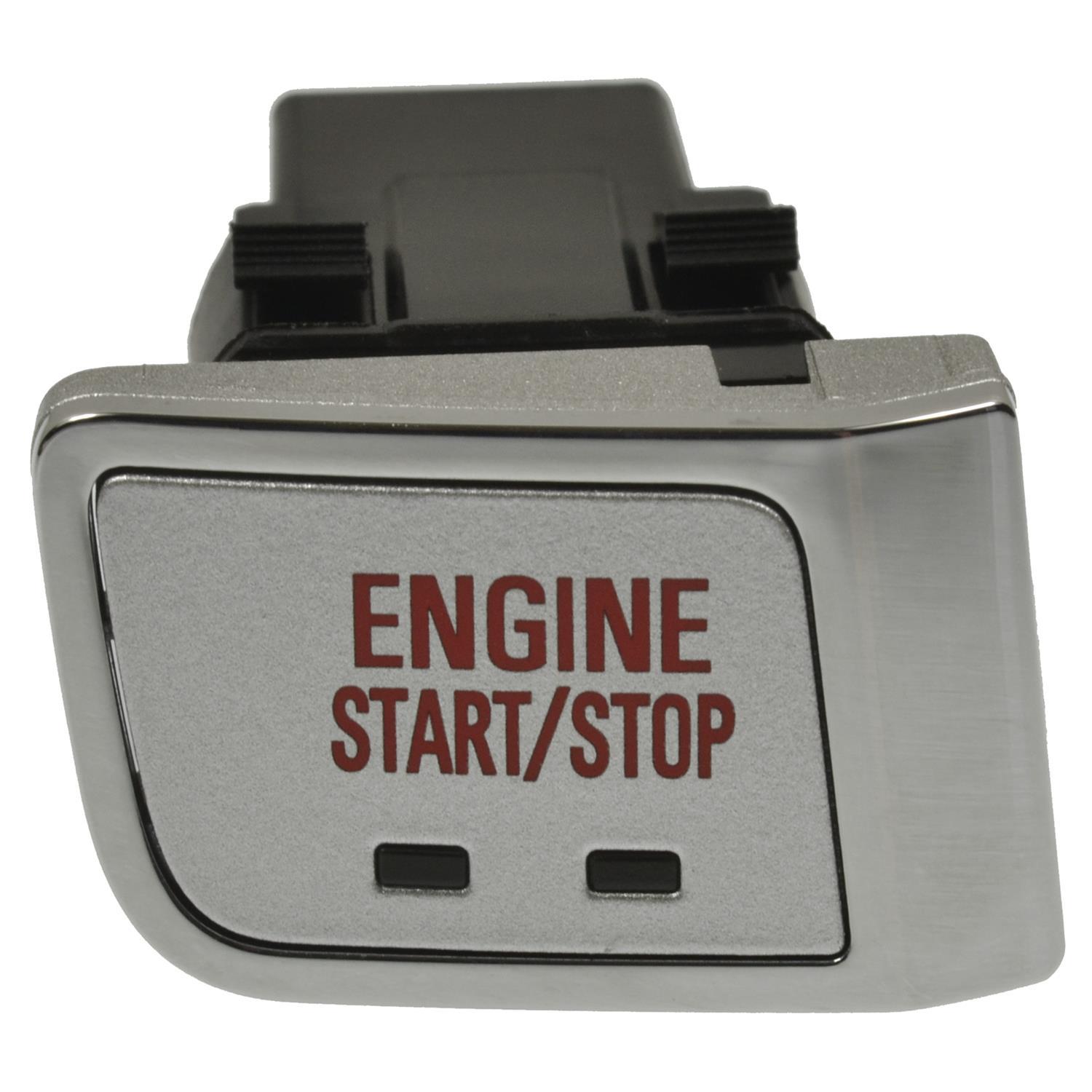 BWD CS1527 Push To Start Switch product image 2 of 3