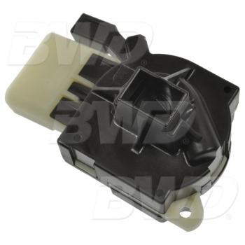 2007 Chrysler Sebring Ignition Starter Switch BWD CS1528 image 1 of 3