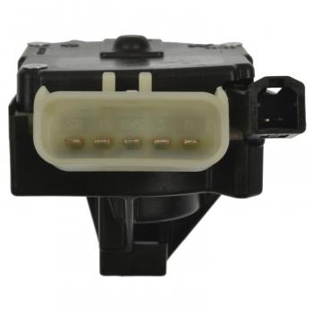 2007 Chrysler Sebring Ignition Starter Switch BWD CS1528 image 3 of 3