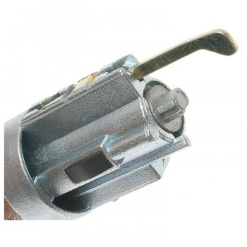 1982 Toyota Corolla Ignition Lock Cylinder BWD CS152L image 3 of 3