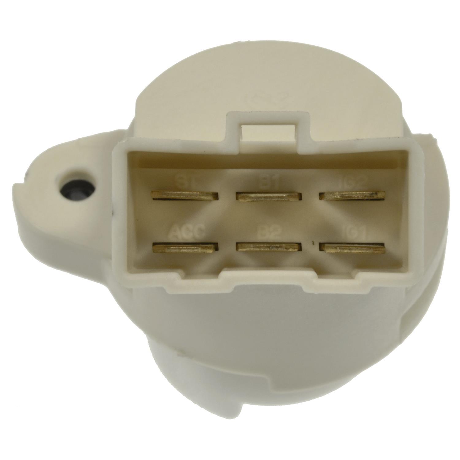 BWD CS1533 - Ignition Starter Switch BWD CS1533 Ignition Starter Switch product image 2 of 3