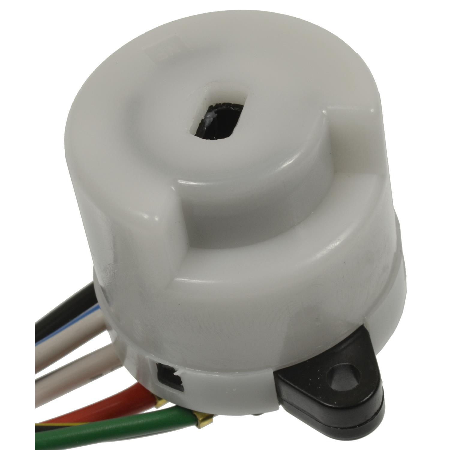 BWD CS1534 - Ignition Starter Switch BWD CS1534 Ignition Starter Switch product image 1 of 3