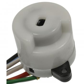 2011 Kia Rondo Ignition Starter Switch