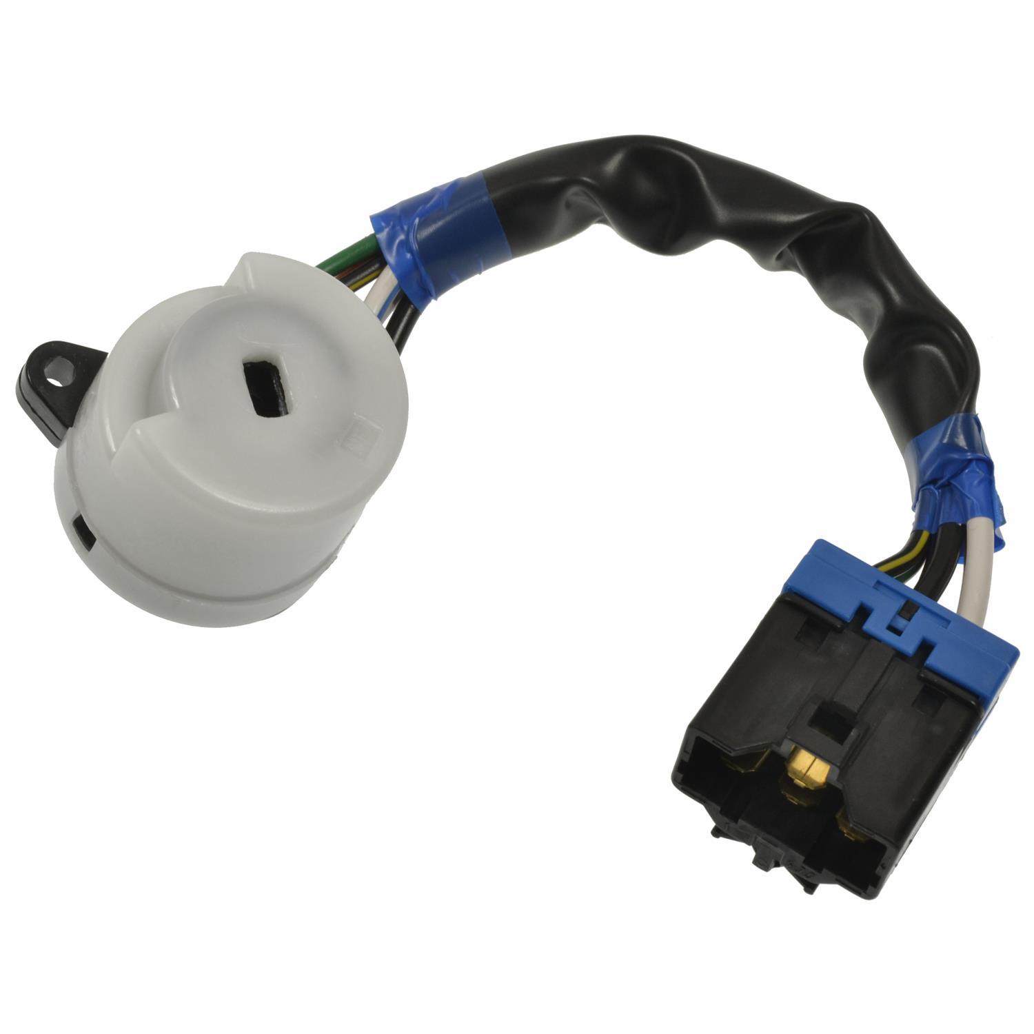 BWD CS1534 - Ignition Starter Switch BWD CS1534 Ignition Starter Switch product image 2 of 3