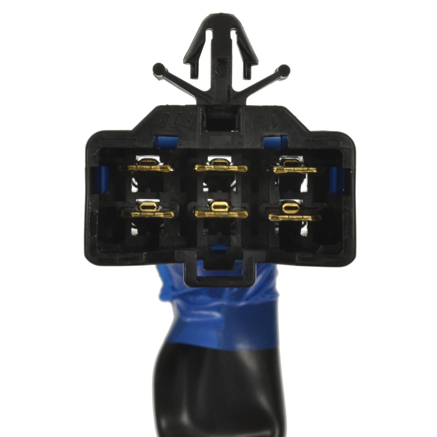 BWD CS1534 - Ignition Starter Switch BWD CS1534 Ignition Starter Switch product image 3 of 3