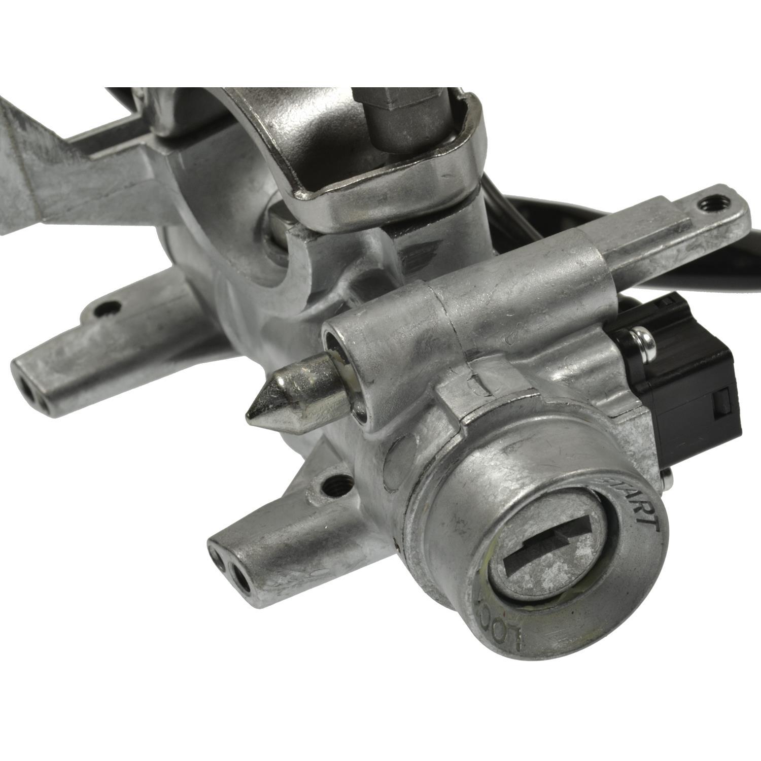 BWD CS1535 - Ignition Lock and Cylinder Switch BWD CS1535 Ignition Lock and Cylinder Switch product image 1 of 3