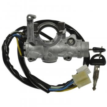 1994 Suzuki Swift Ignition Lock and Cylinder Switch BWD CS1535 image 2 of 3