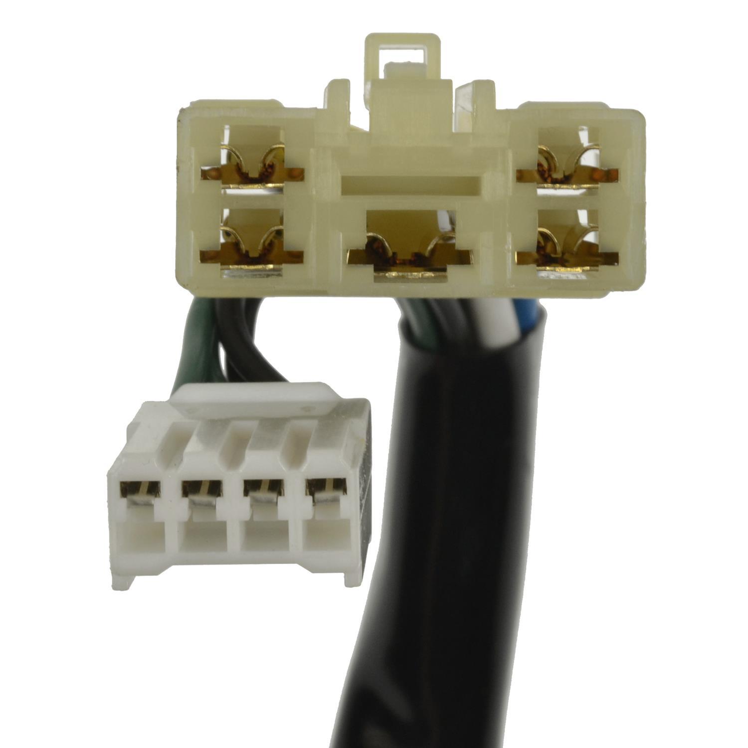 BWD CS1535 - Ignition Lock and Cylinder Switch BWD CS1535 Ignition Lock and Cylinder Switch product image 3 of 3