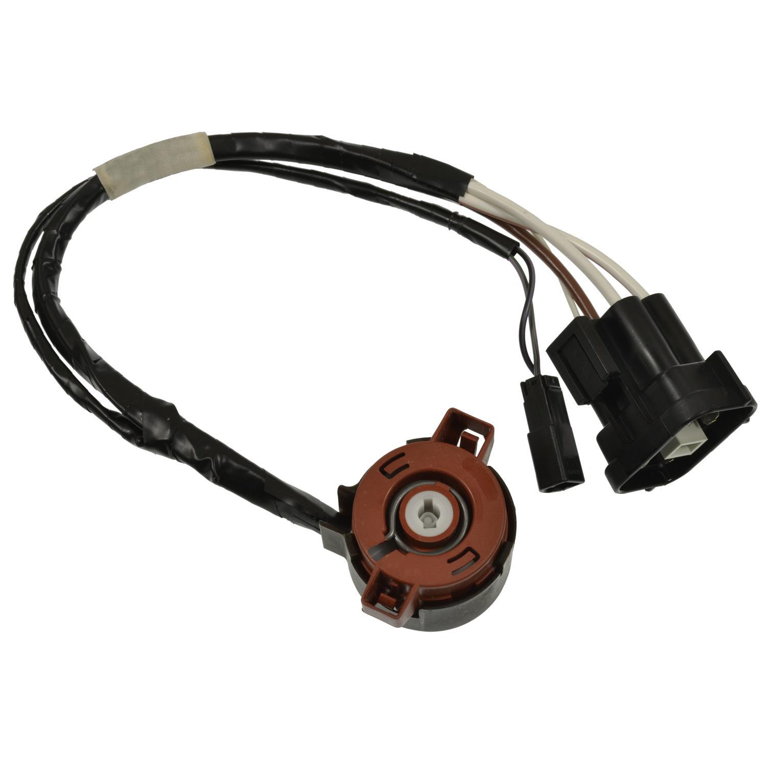 BWD CS1538 - Ignition Starter Switch BWD CS1538 Ignition Starter Switch product image 2 of 3