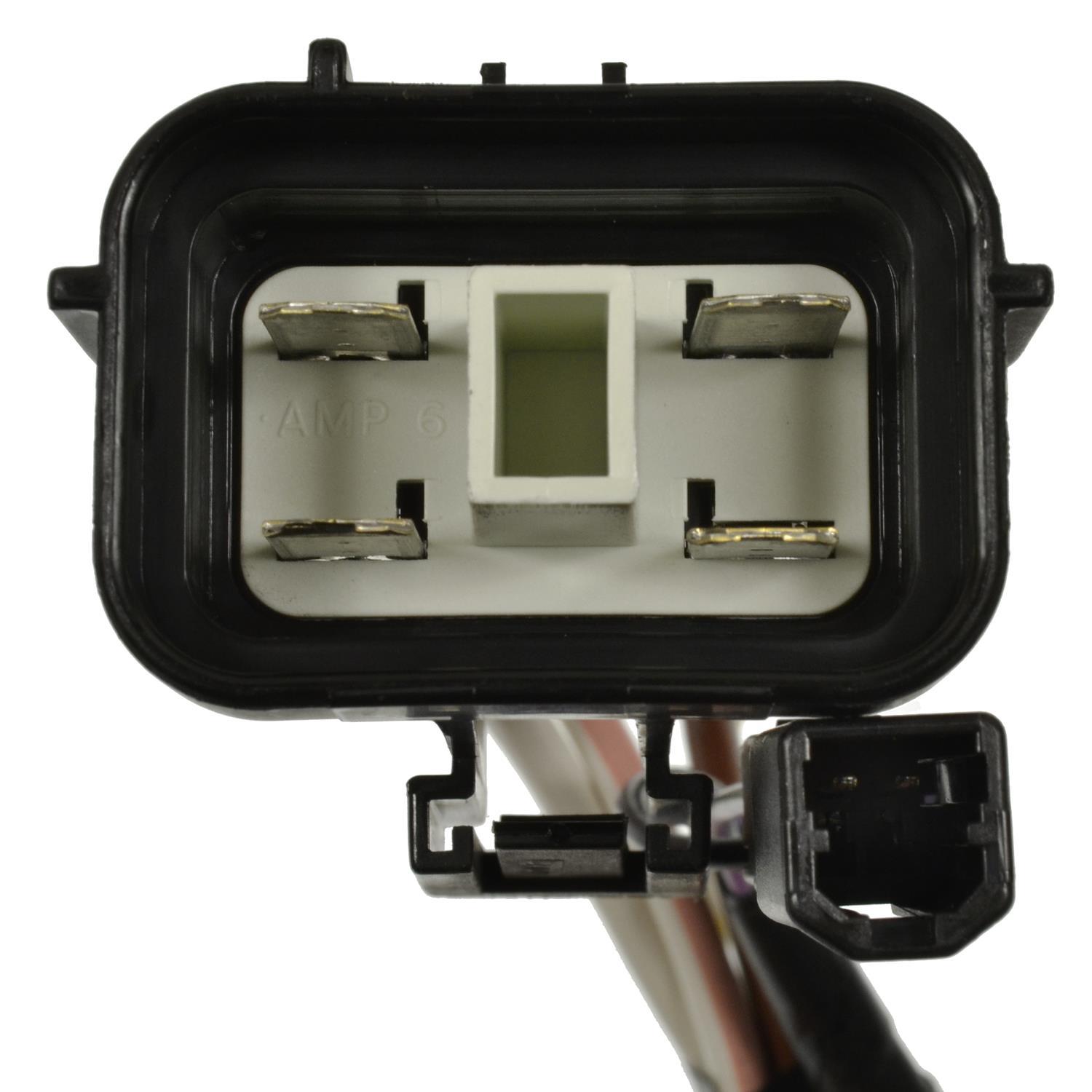 BWD CS1538 - Ignition Starter Switch BWD CS1538 Ignition Starter Switch product image 3 of 3