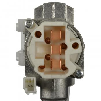 2008 Nissan Quest Ignition Starter Switch BWD CS1539 image 3 of 3