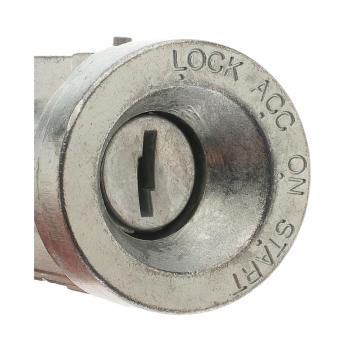 1983 Toyota Camry Ignition Lock Cylinder