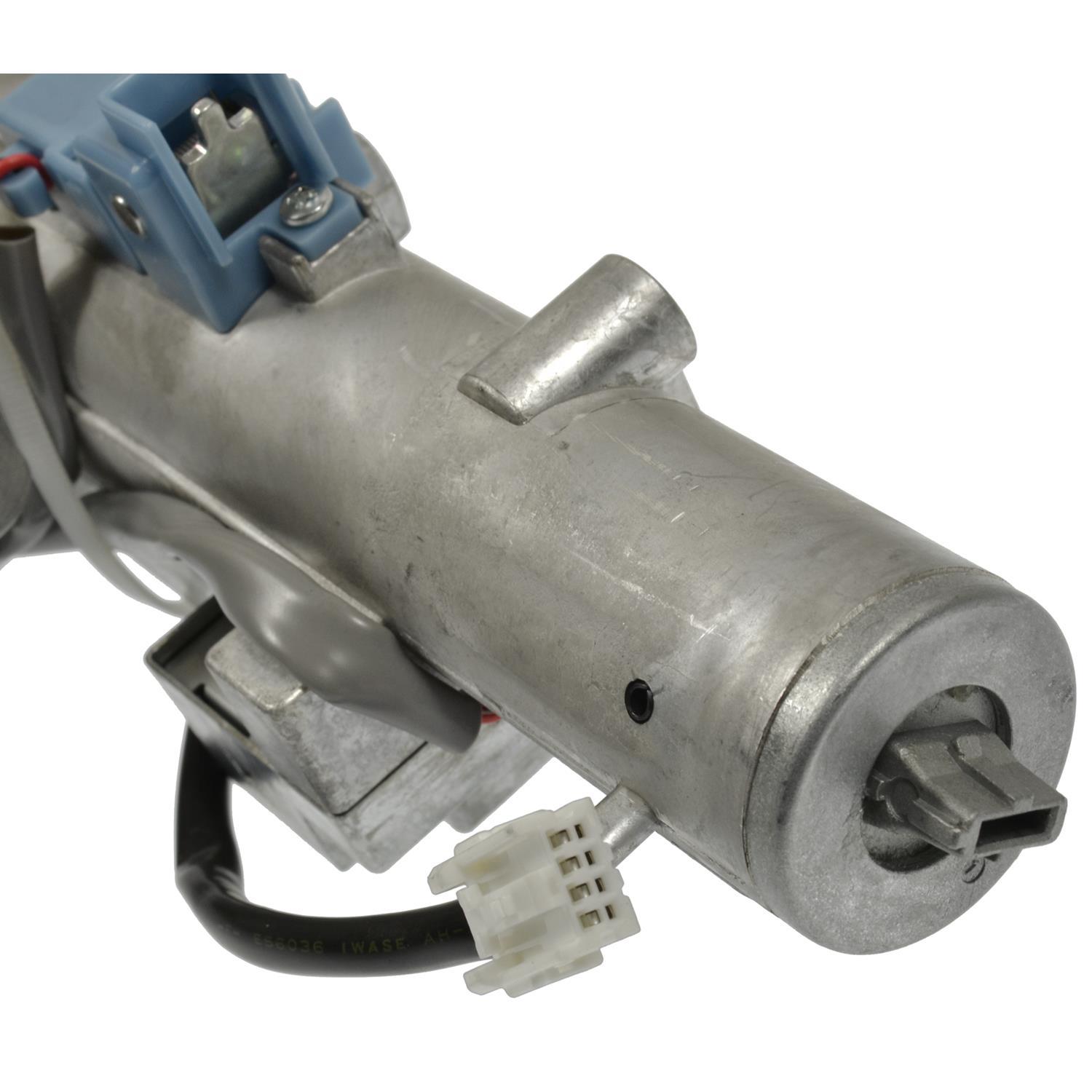 BWD CS1540 - Ignition Starter Switch BWD CS1540 Ignition Starter Switch product image 1 of 3