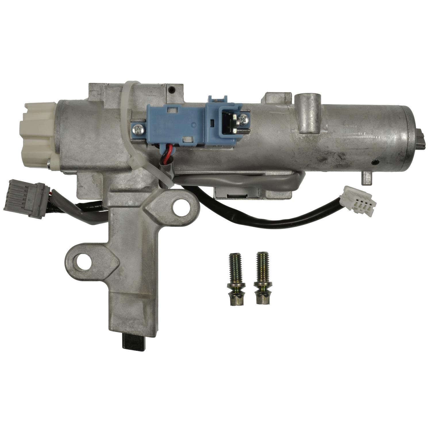 BWD CS1540 - Ignition Starter Switch BWD CS1540 Ignition Starter Switch product image 2 of 3