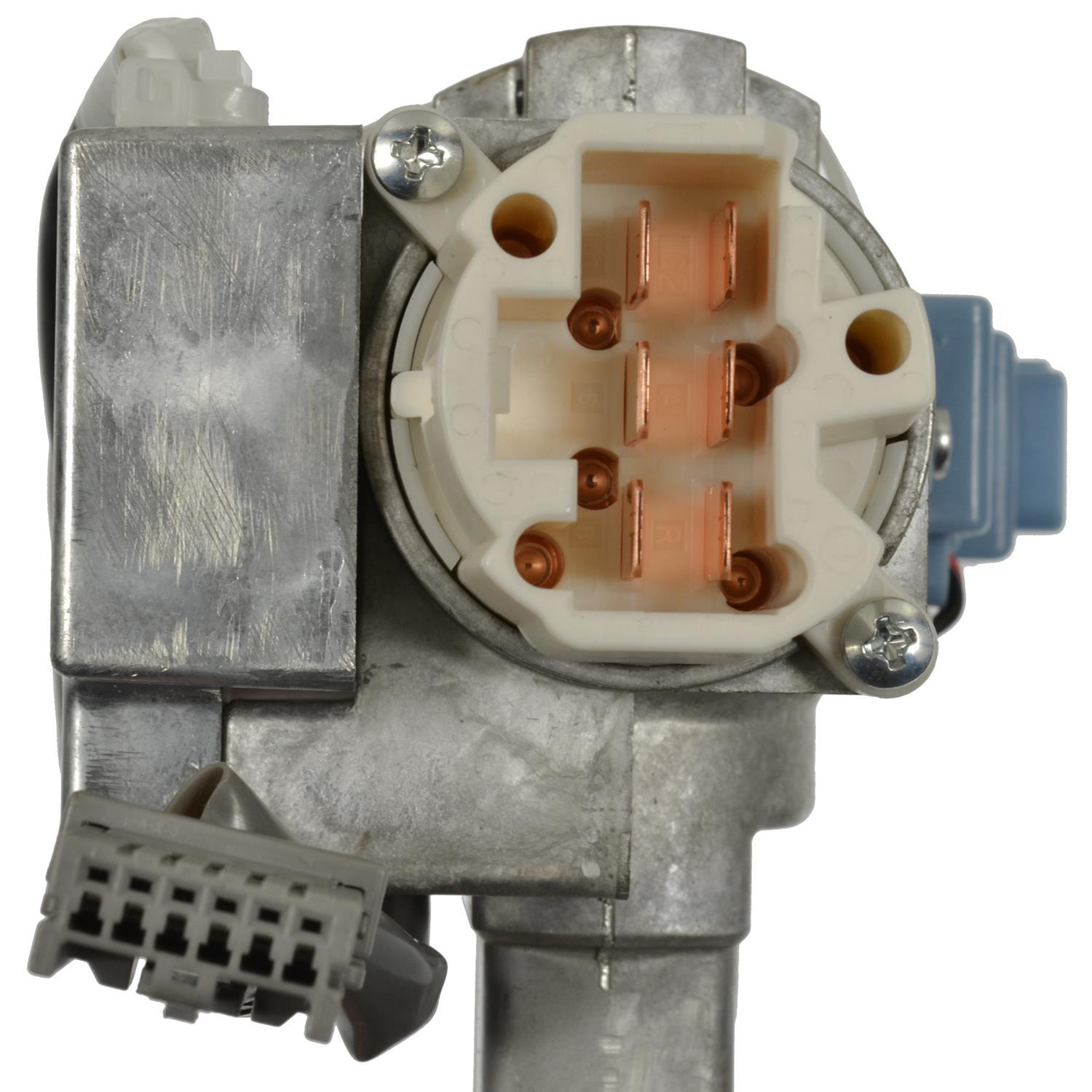 BWD CS1540 - Ignition Starter Switch BWD CS1540 Ignition Starter Switch product image 3 of 3