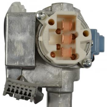2006 Nissan Maxima Ignition Starter Switch BWD CS1540 image 3 of 3
