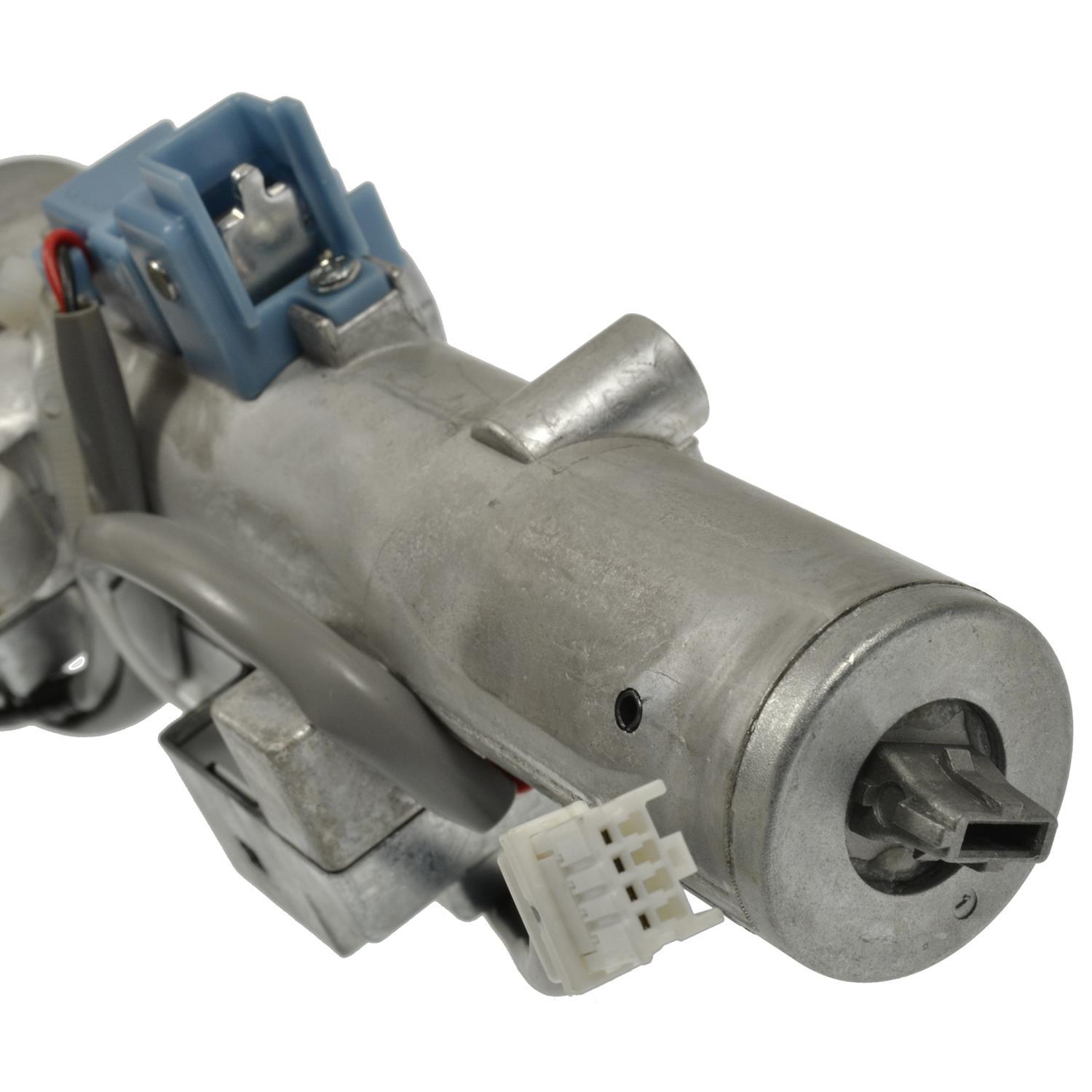 BWD CS1542 - Ignition Starter Switch BWD CS1542 Ignition Lock and Cylinder Switch product image 1 of 3